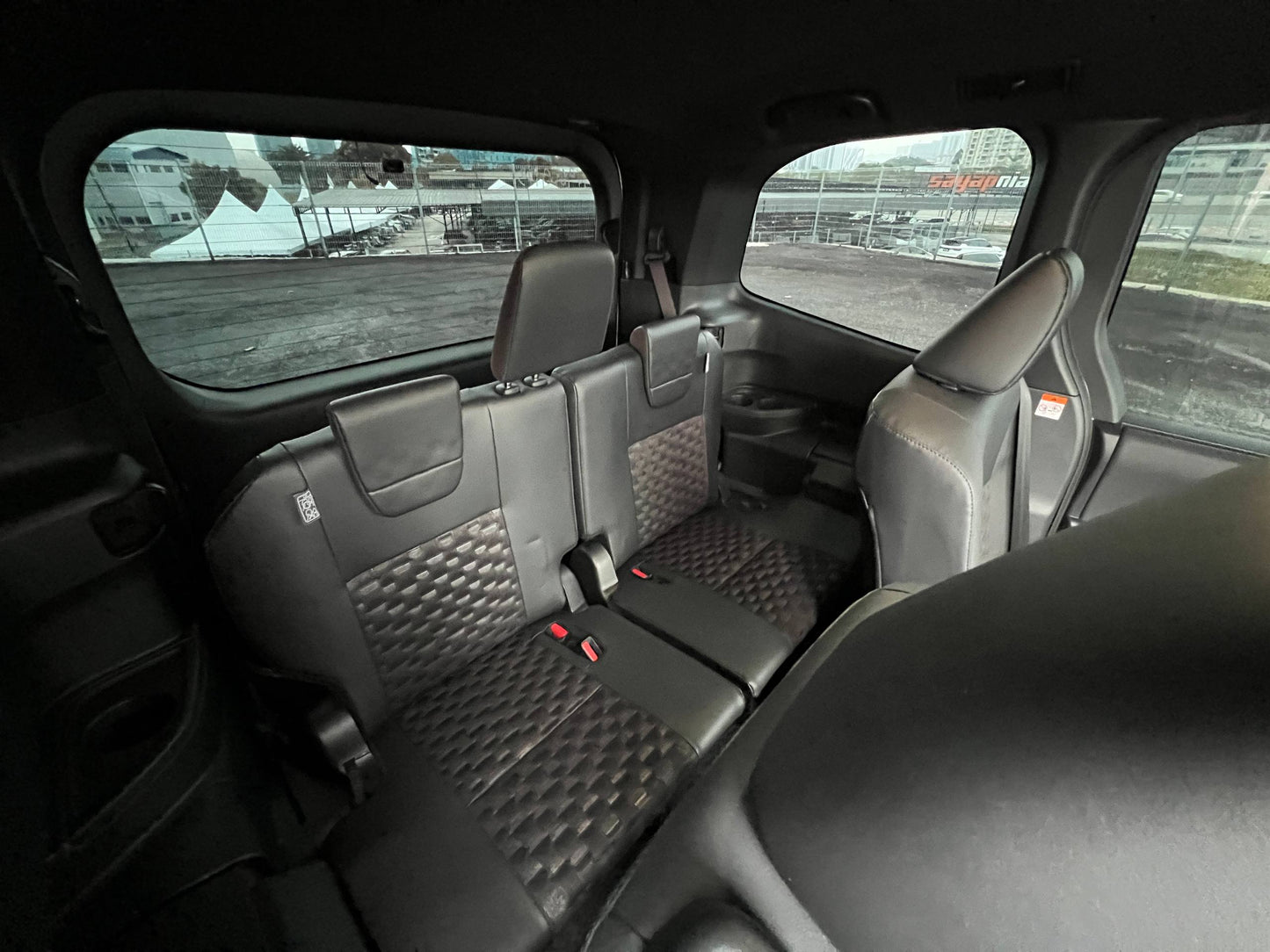 VOXY 2.0 S-Z (NEW MODEL)