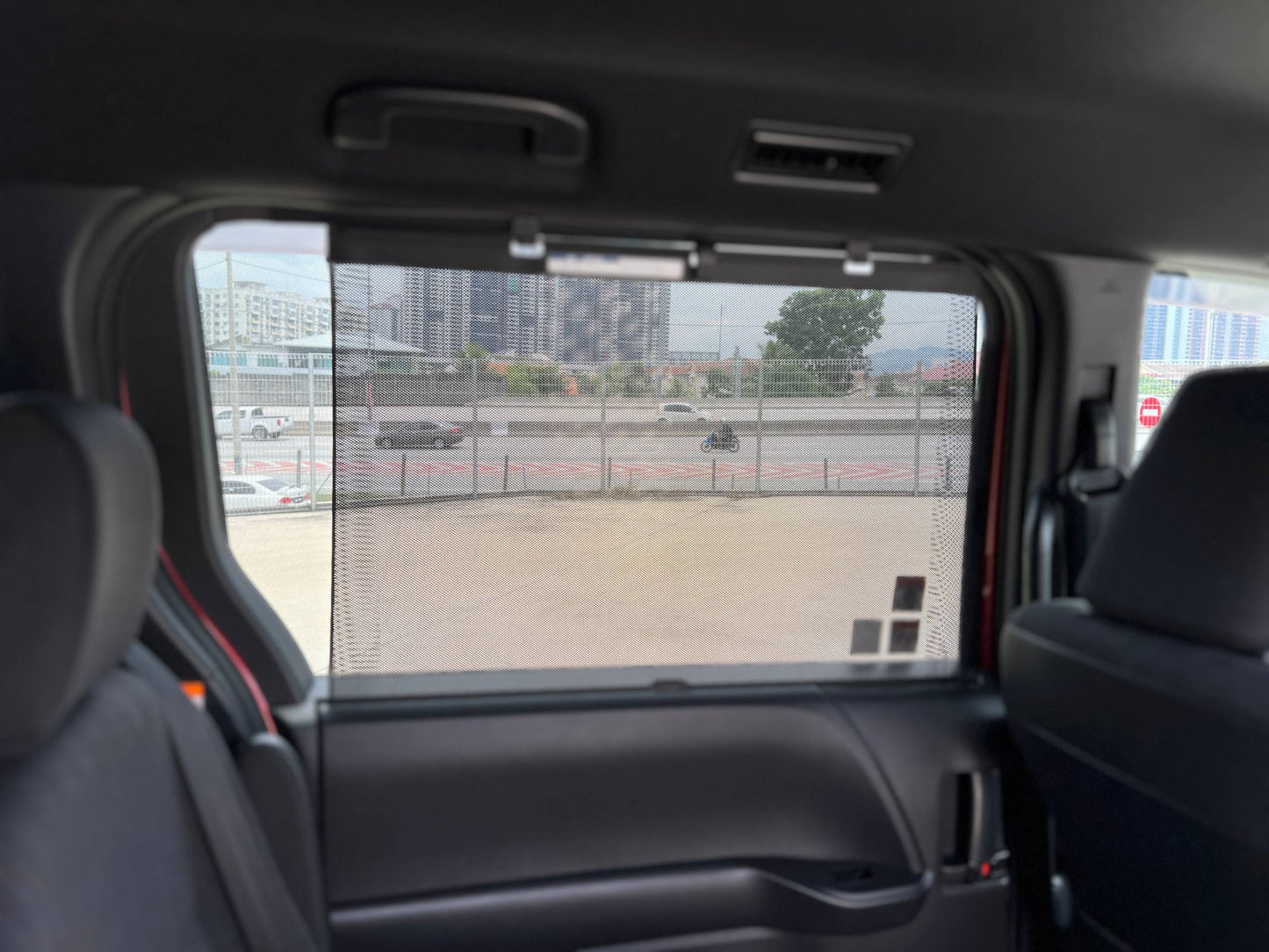 2022 TOYOTA NOAH 2.0 S-G