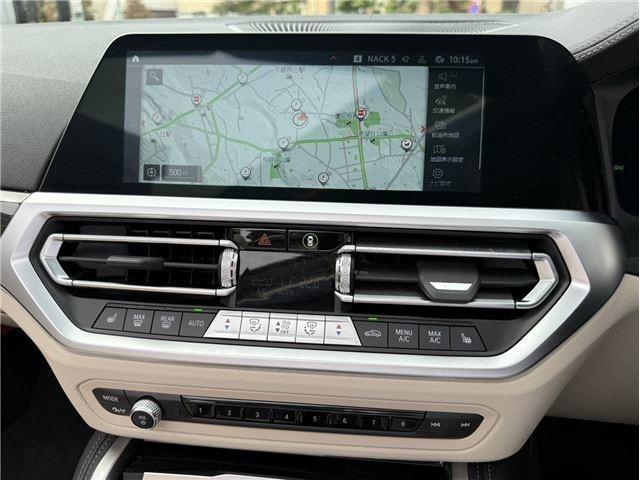 BMW 420i M SPORT CABRIOLET 2.0T