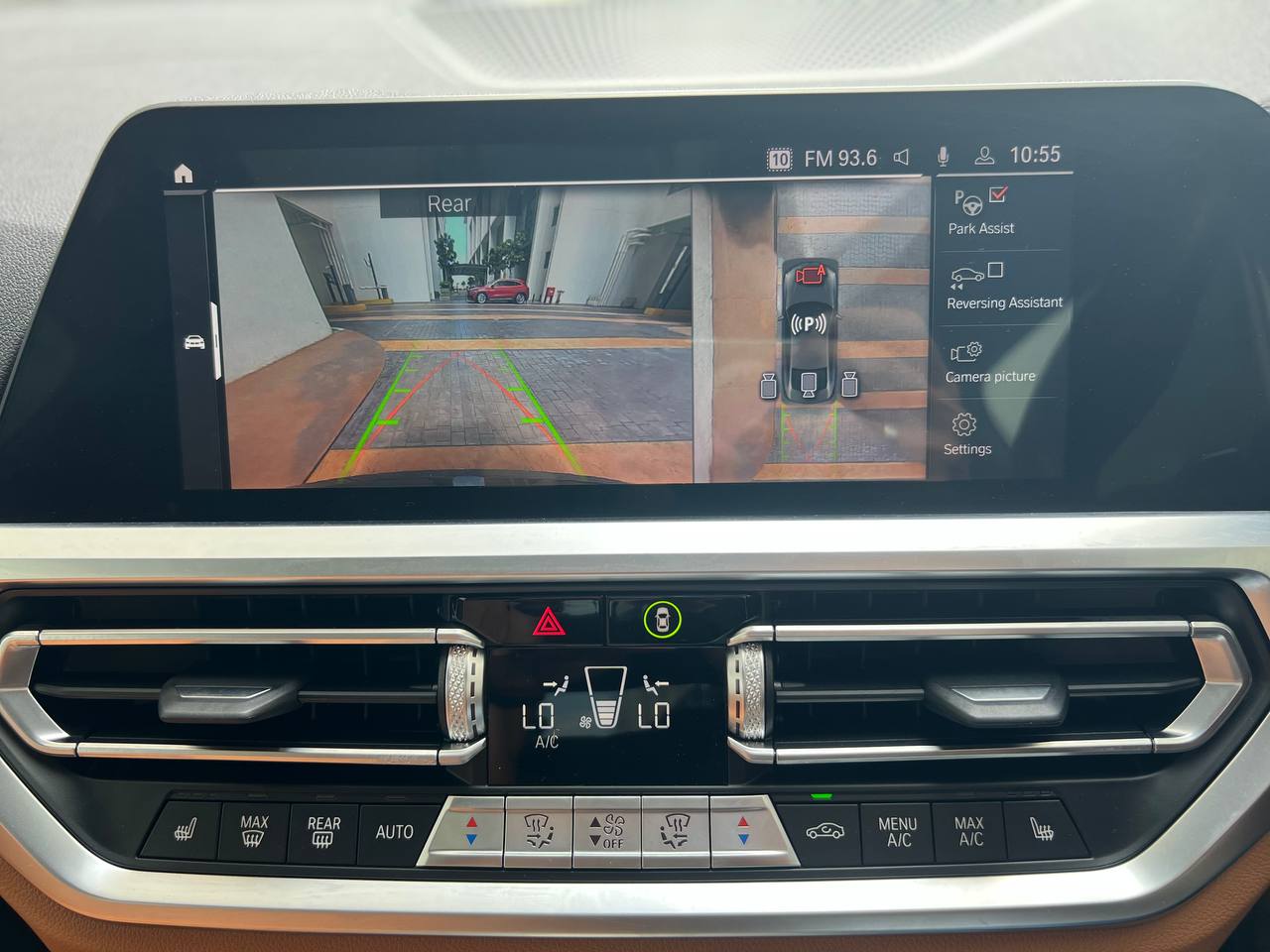 BMW M440i XDRIVE COUPE 3.0T