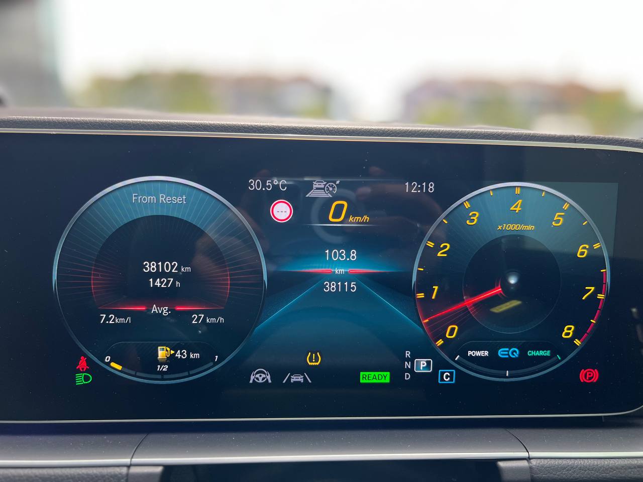 MERCEDES-BENZ GLE53 AMG COUPE 4MATIC 3.0T