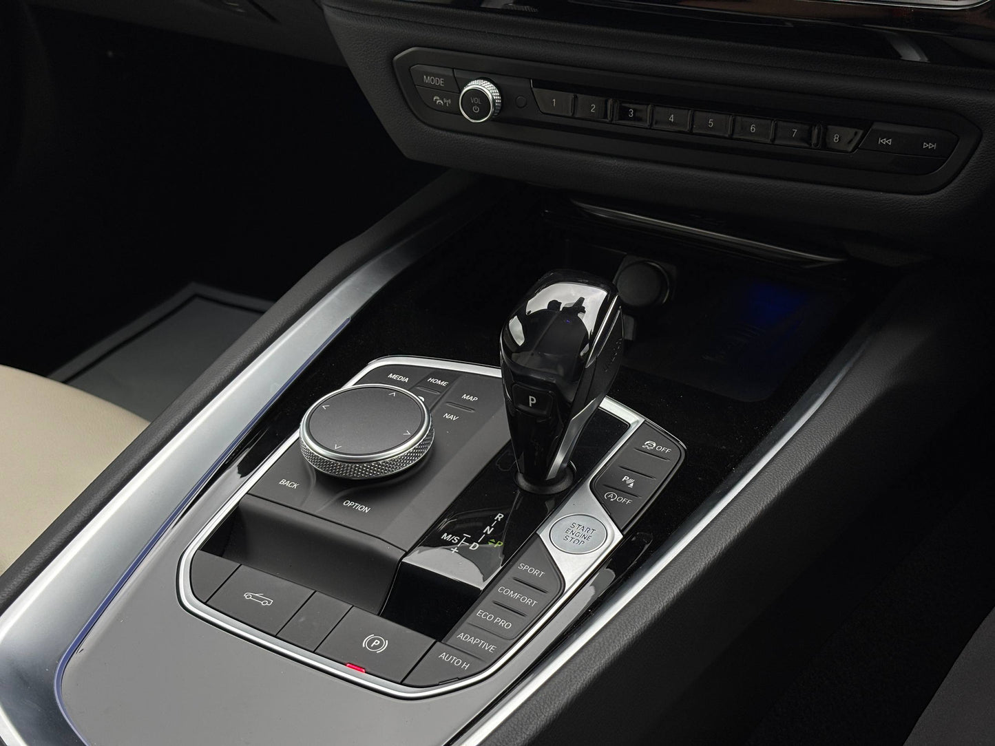 BMW Z4 M SPORT S-DRIVE 2.0T