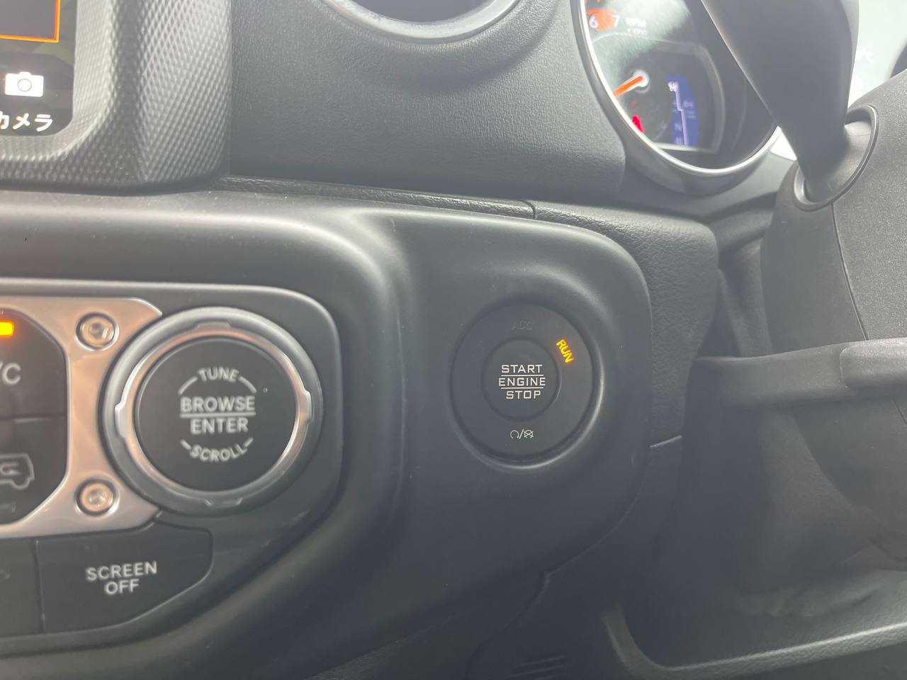 JEEP WRANGLER UNLIMITED SAHARA 4WD 2.0T