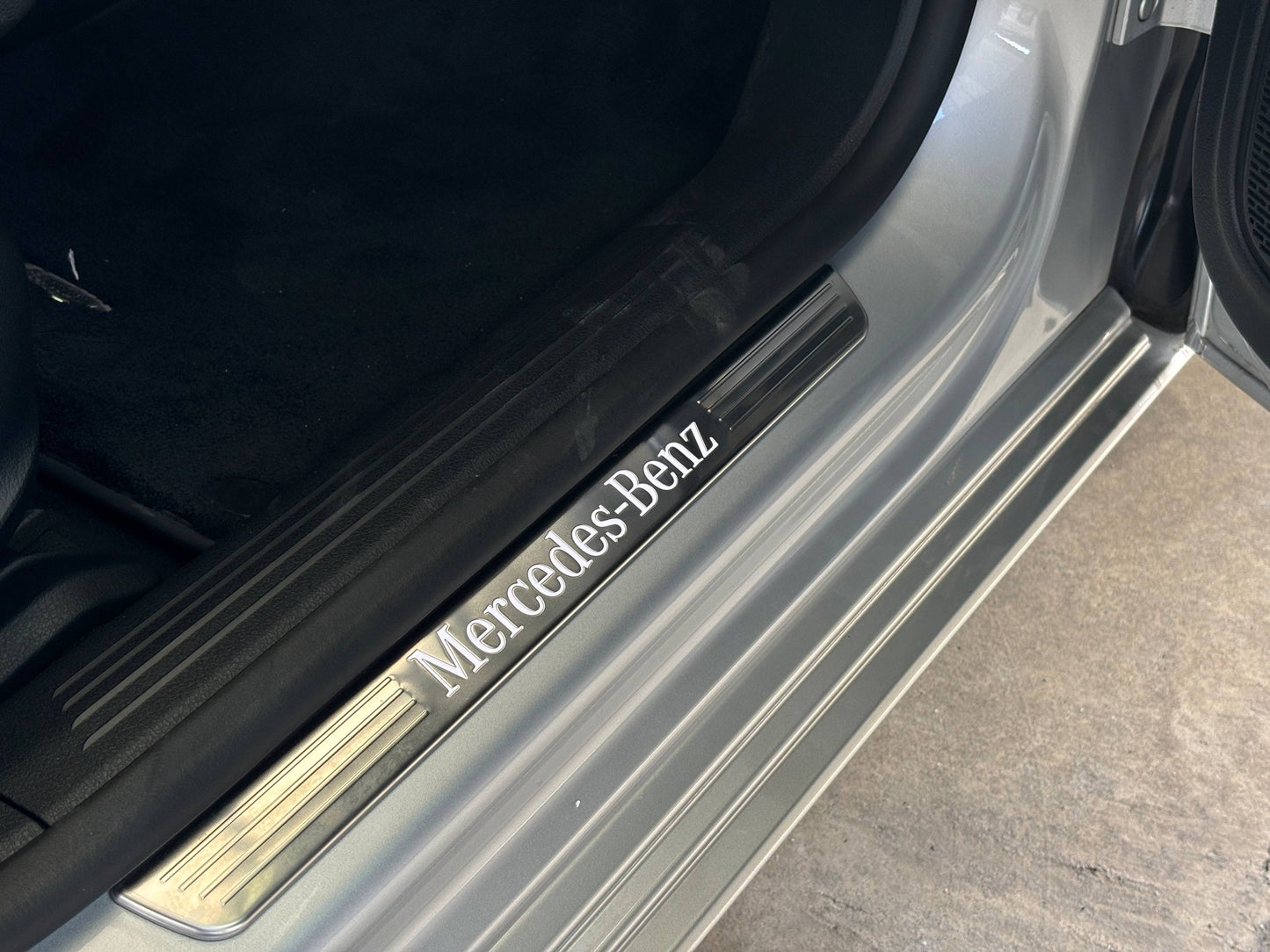 MERCEDES-BENZ A180 SE SEDAN 1.3T