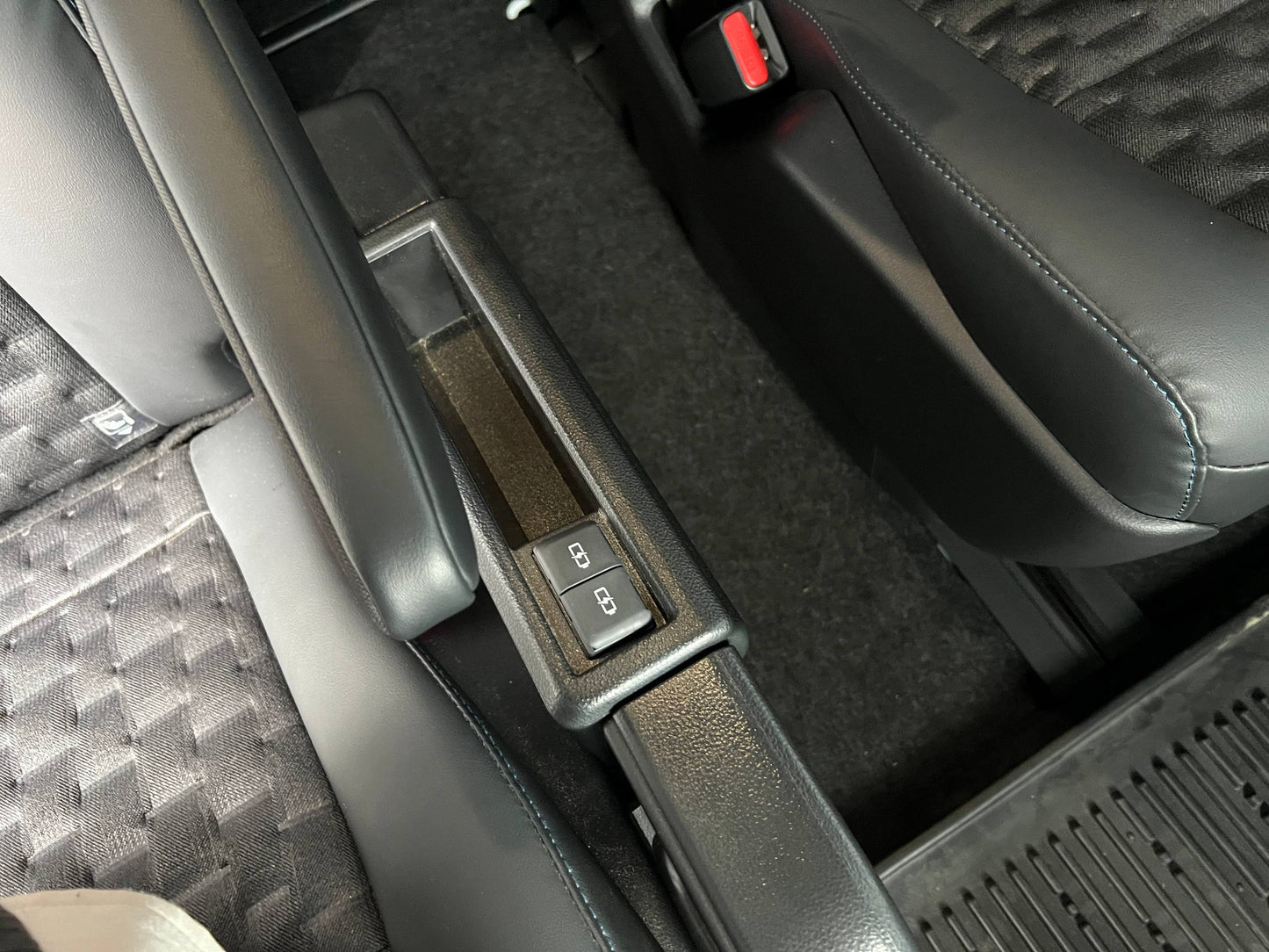 VOXY 2.0 S-Z (NEW MODEL)