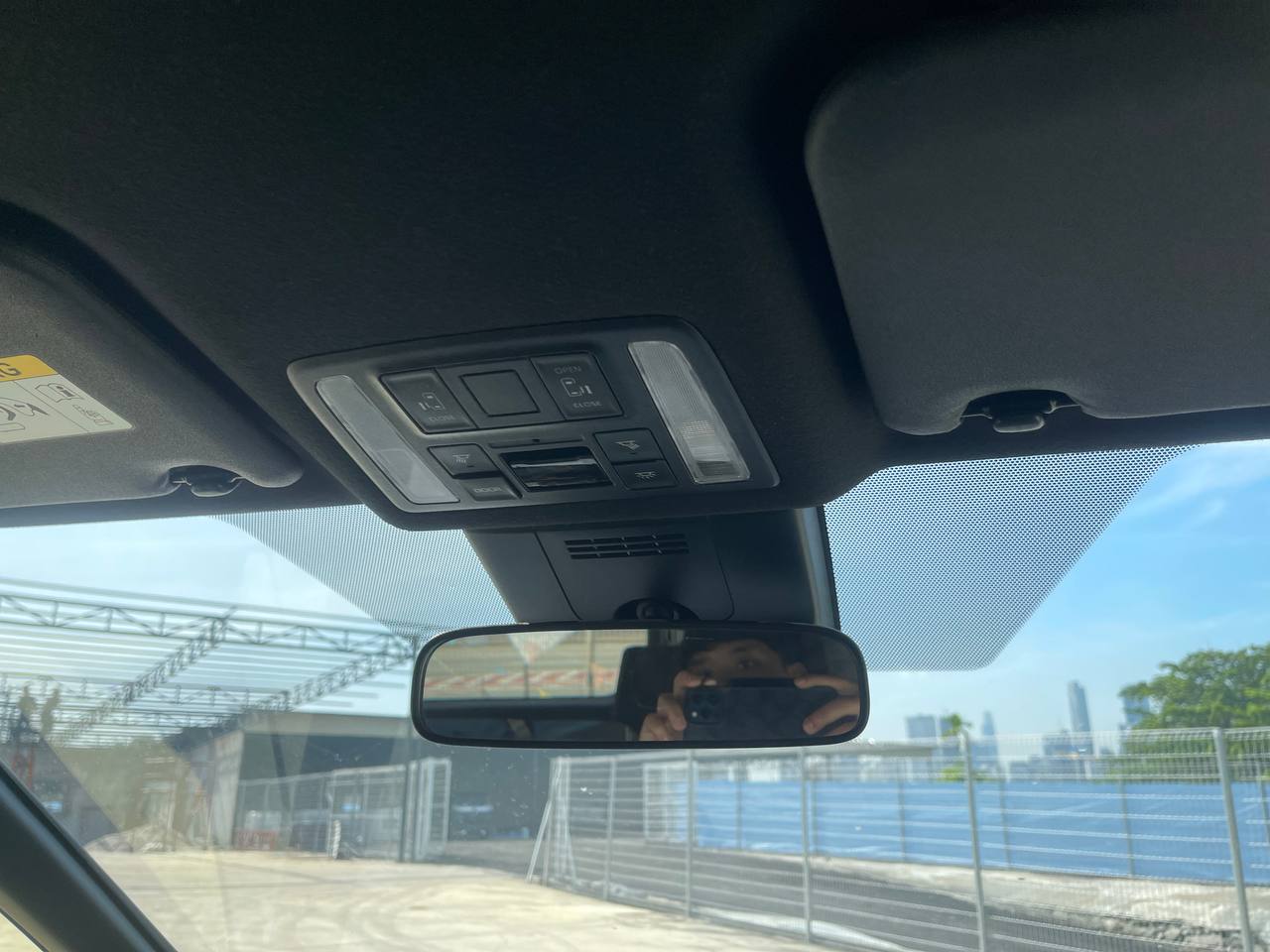 VOXY 2.0 S-G (NEW MODEL)