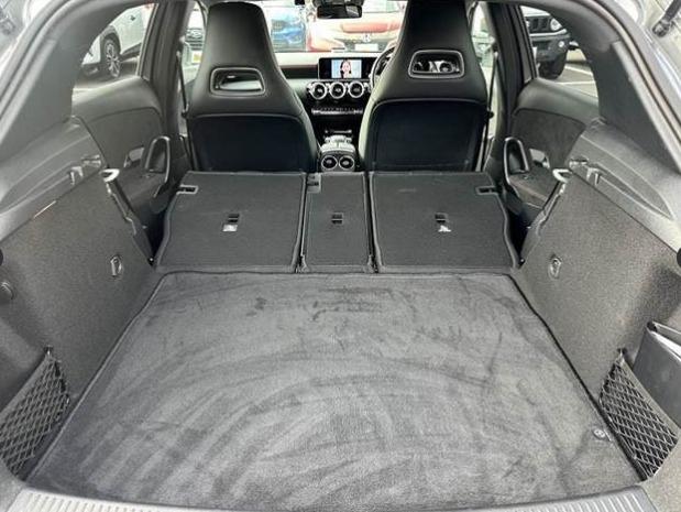 2020 MERCEDES BENZ A180 AMG 1.3T
