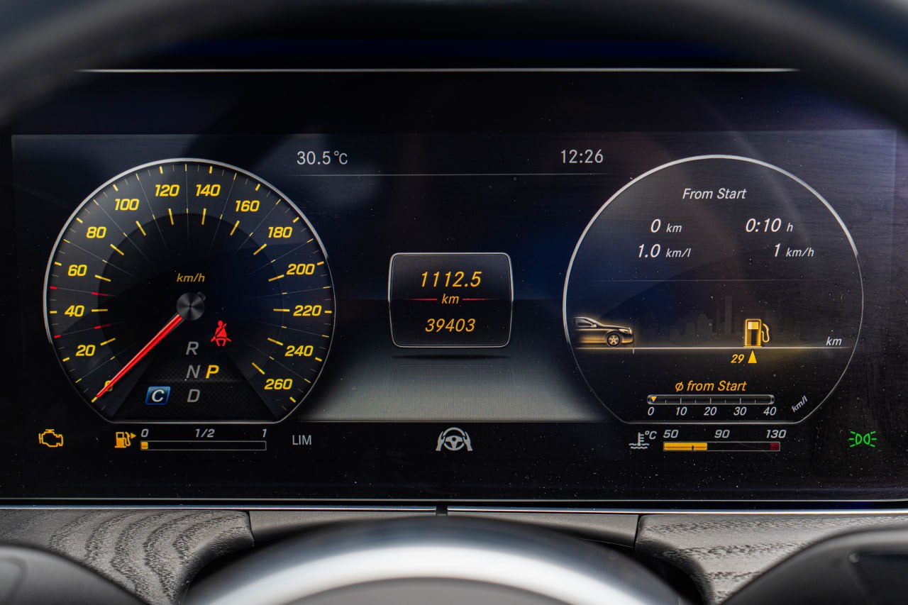 2019 MERCEDES BENZ E250 AMG SPORT 2.0T&nbsp;