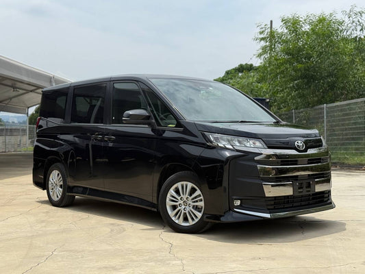 2022 TOYOTA NOAH 2.0 S-G