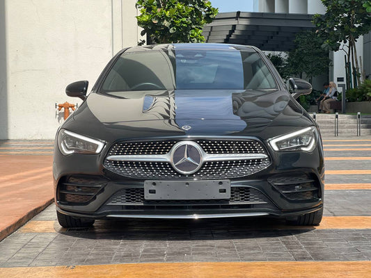 MERCEDES CLA250 AMG LINE 2.0T PREMIUM-PLUS