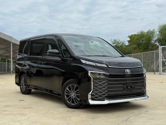 TOYOTA VOXY 2.0 S-G
