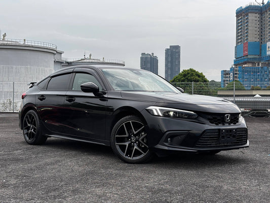 CIVIC 1.5T EX FL1