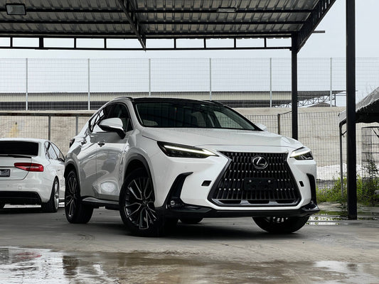 LEXUS NX250 VERSION L 2.5