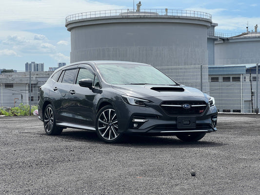 LEVORG 1.8 STI SPORT 4WD