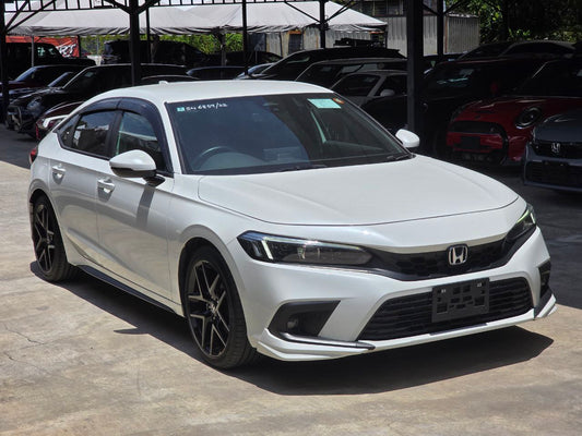 HONDA CIVIC 1.5T EX FL1 (AT)