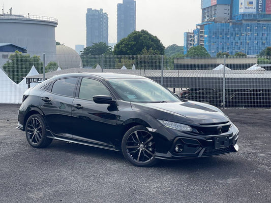 CIVIC HATCHBACK 1.5T FK7 (AT)