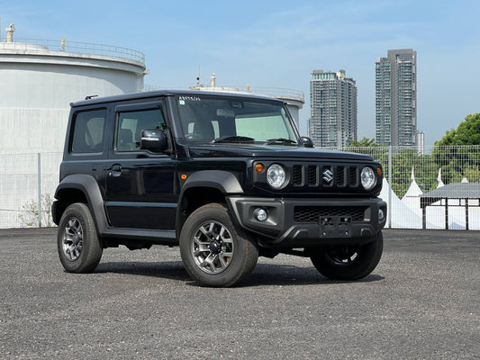 SUZUKI JIMNY SIERRA 1.5 JC 4WD