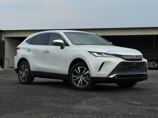 HARRIER 2.0 G HALF LEATHER