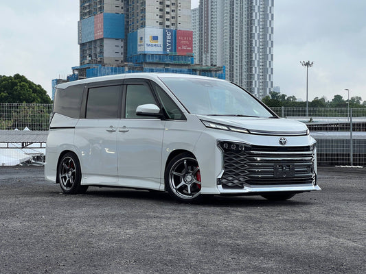 VOXY 2.0 S-Z (NEW MODEL)