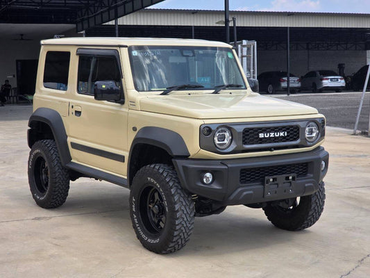 SUZUKI JIMNY SIERRA 1.5 JL 4WD&nbsp;
