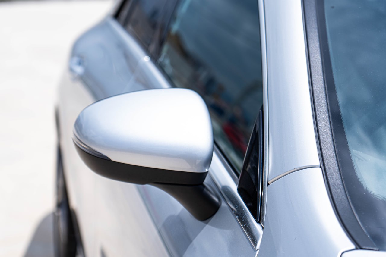 2021 MERCEDES BENZ CLA200 AMG LINE 1.3T PREMIUM PLUS