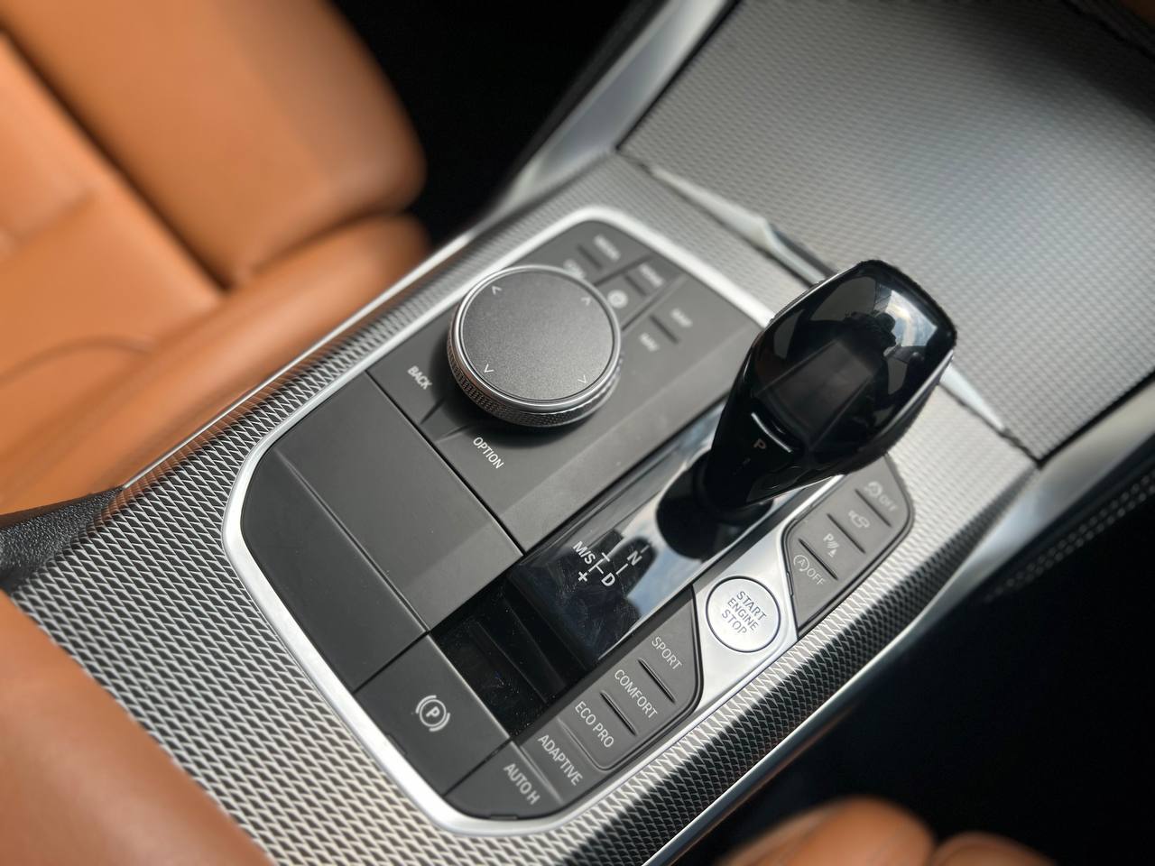 BMW M440i XDRIVE COUPE 3.0T