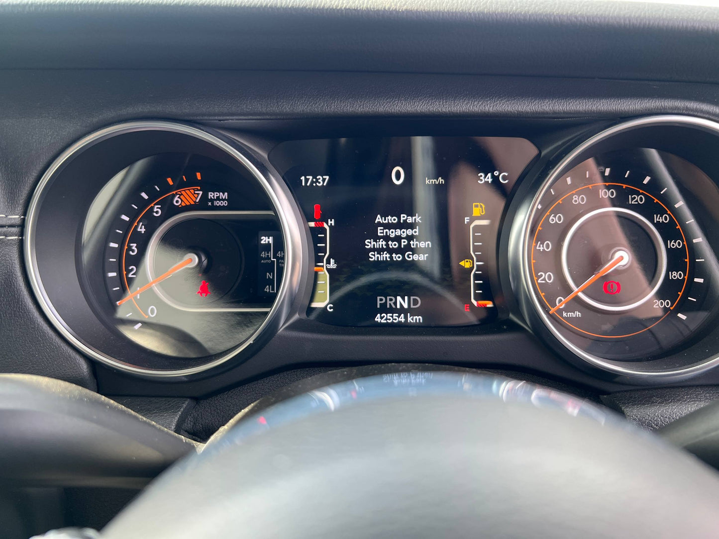 EEP WRANGLER SAHARA UNLIMITED 2.0T 4WD 80th ANNIVERSARY EDITION