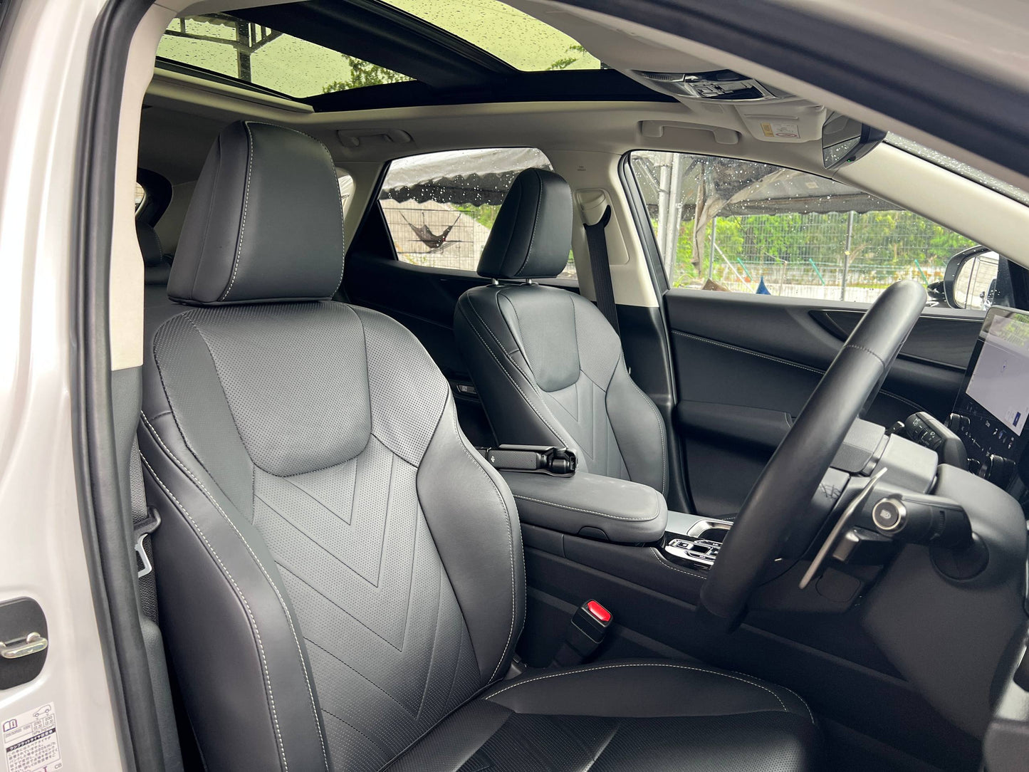 LEXUS NX250 VERSION L 2.5