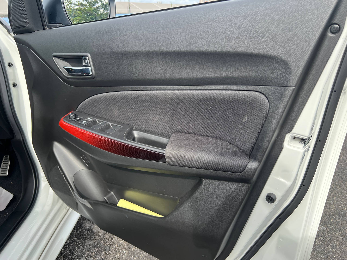 SUZUKI SWIFT SPORT 1.4T (AUTO)