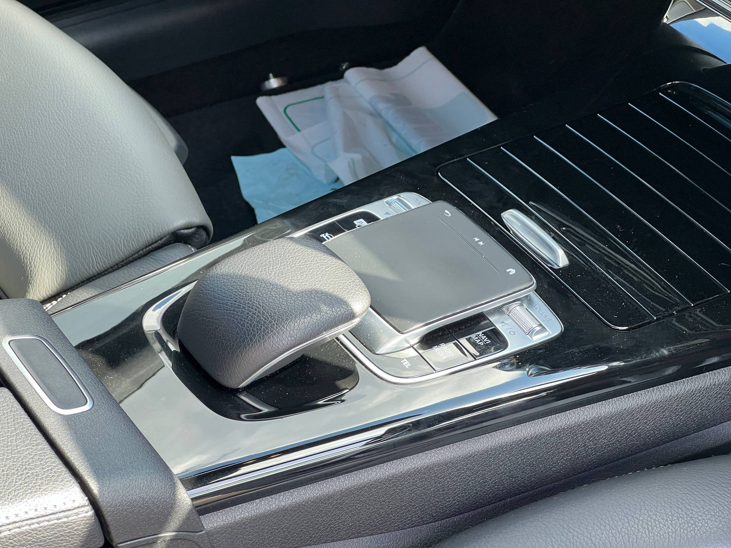 A180 AMG SEDAN 1.3T LEATHER EXCLUSIVE PACK