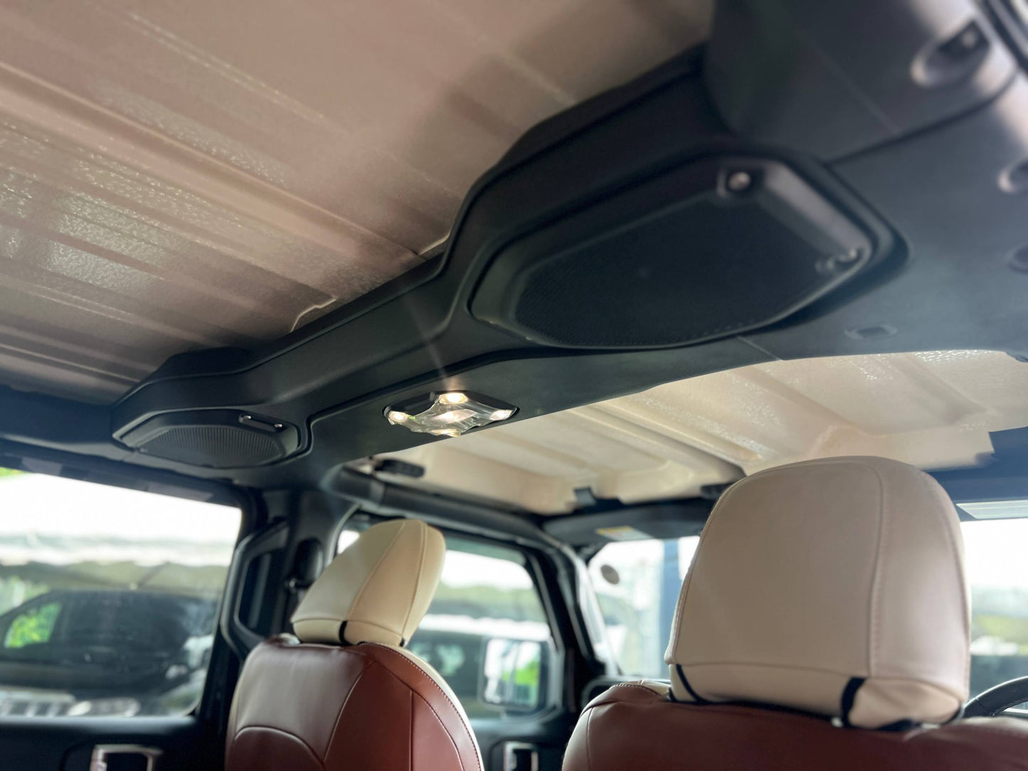 (MERDEKA SALES) 2021 JEEP WRANGLER SAHARA UNLIMITED 2.0T 4WD 80th ANNIVERSARY EDITION