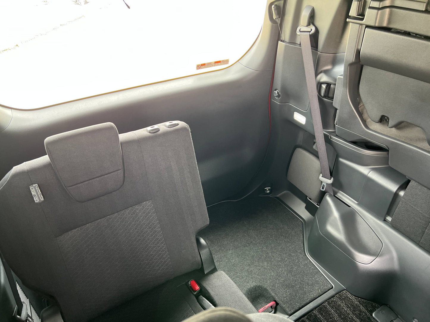 2022 TOYOTA NOAH 2.0 S-G