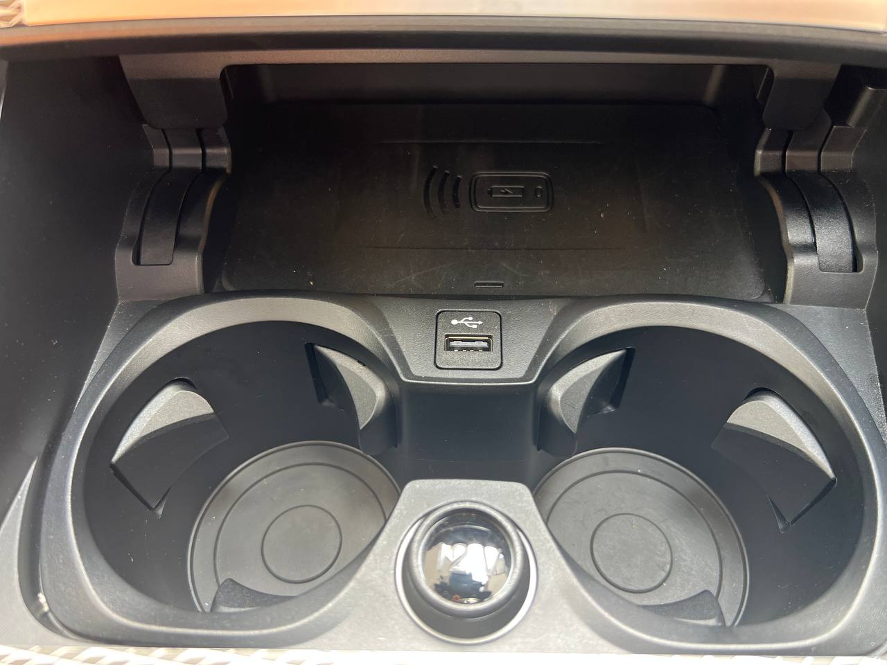 BMW M440i XDRIVE COUPE 3.0T