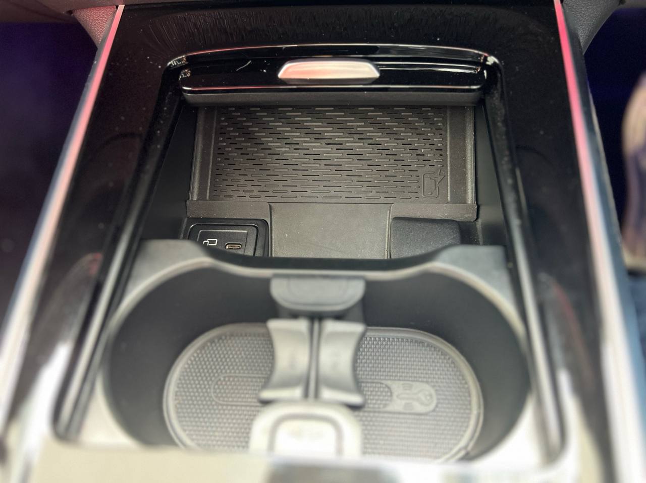 MERCEDES-BENZ GLA35 2.0