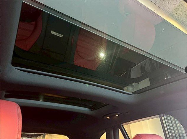 MERCEDES-BENZ GLC300 AMG LINE 4MATIC 2.0T