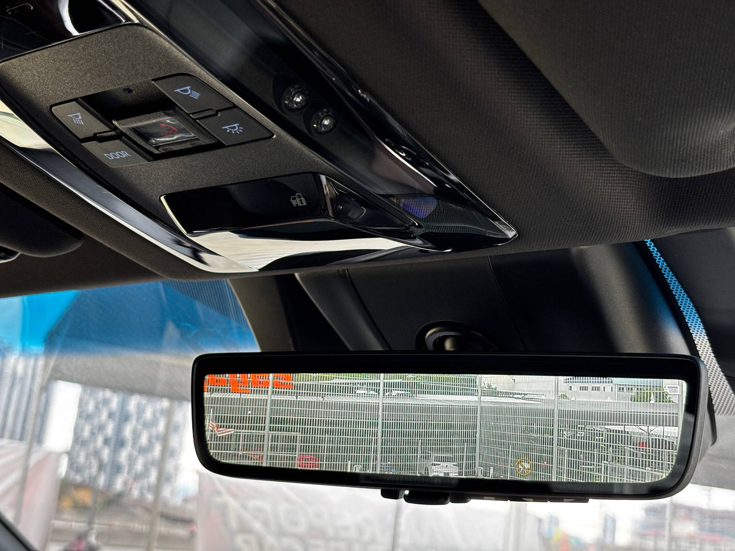 HARRIER 2.0 G HALF LEATHER