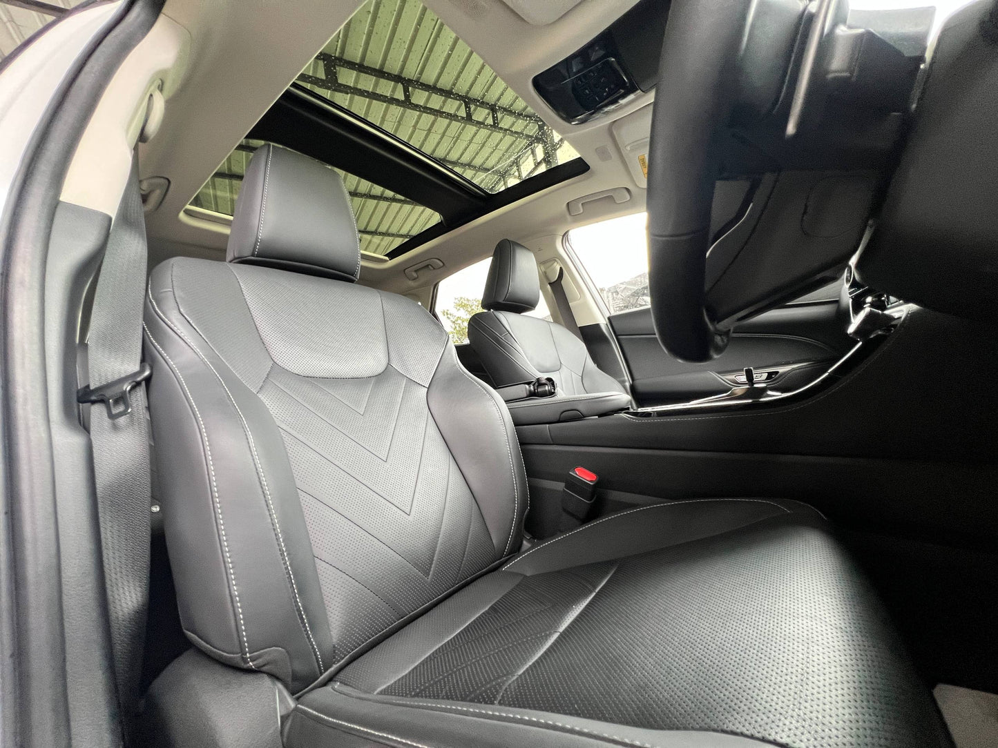 LEXUS NX250 VERSION L 2.5