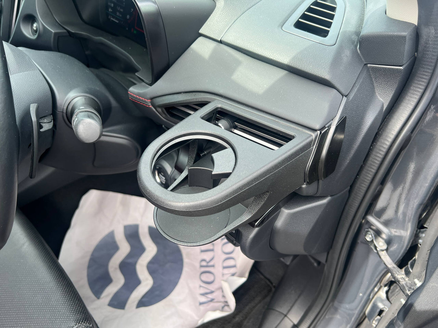 LEVORG 1.8 STI SPORT 4WD
