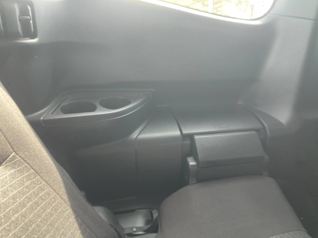 VOXY 2.0 S-G (NEW MODEL)