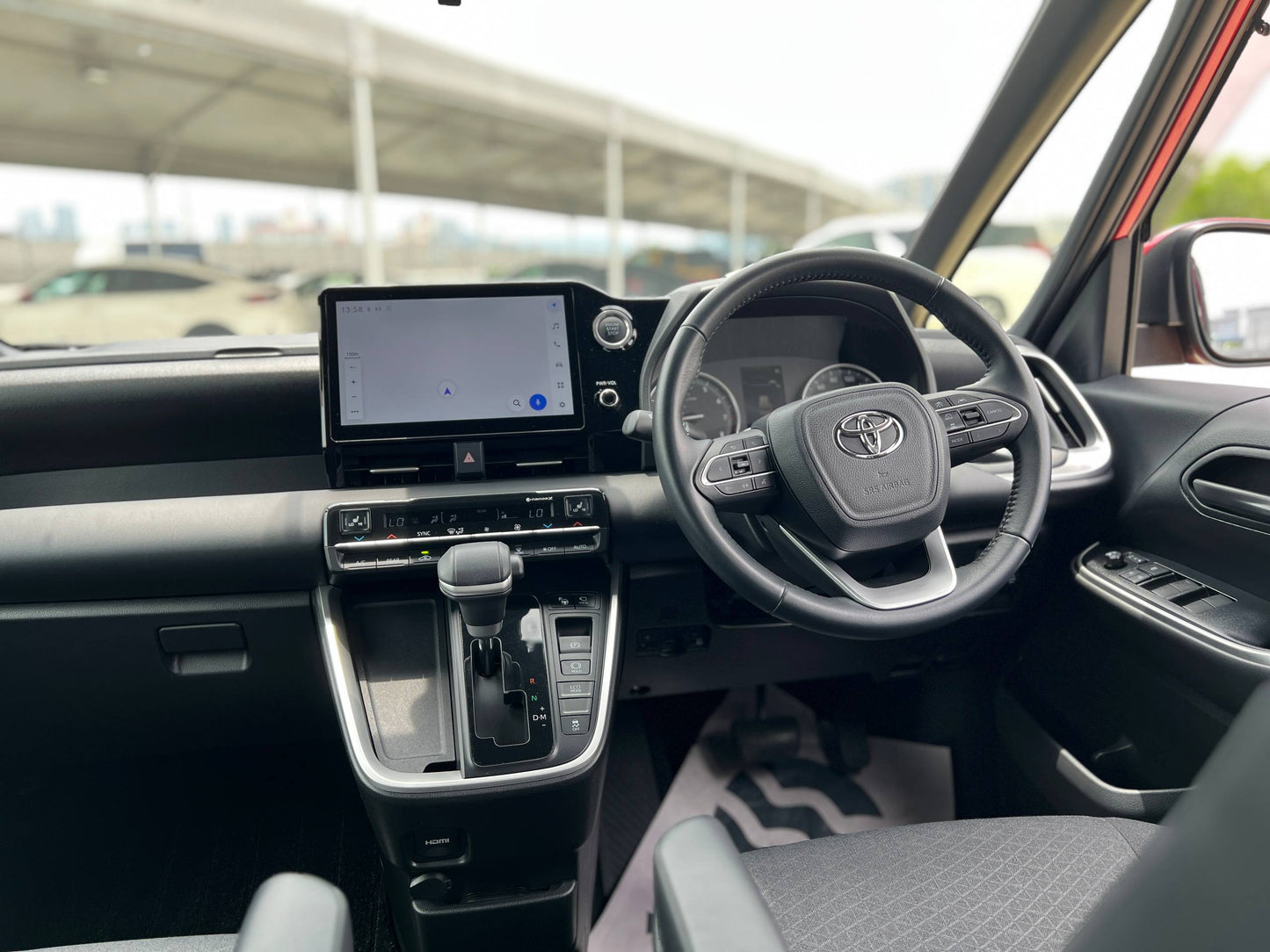 2022 TOYOTA NOAH 2.0 S-G