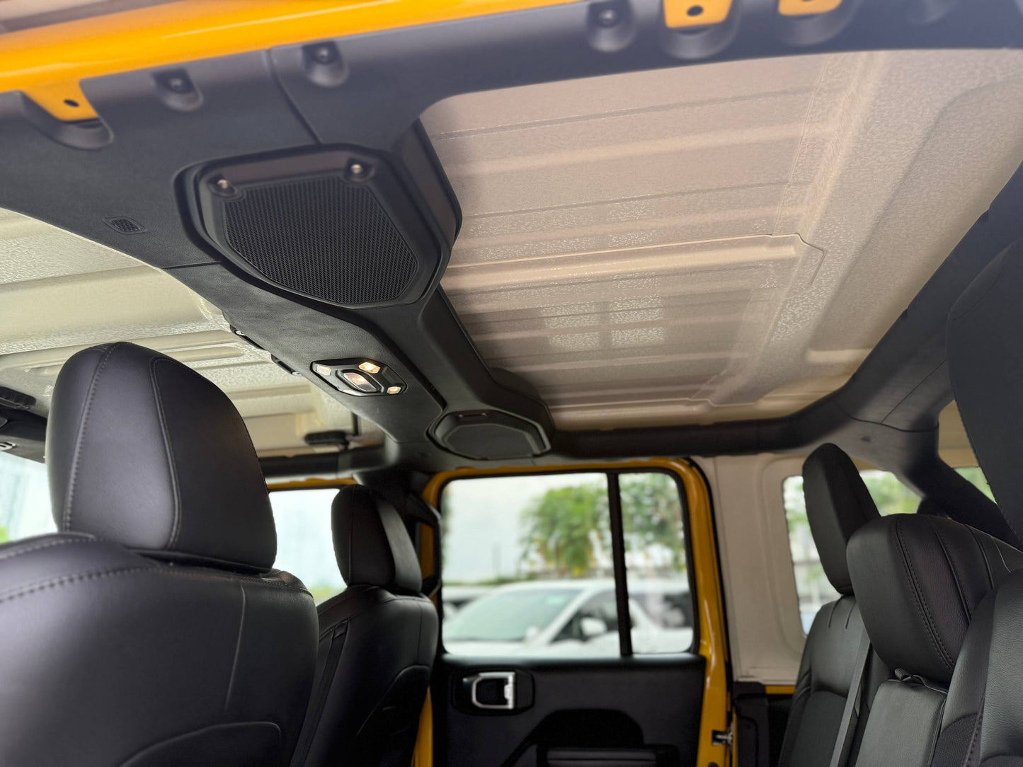 JEEP WRANGLER UNLIMITED FREEDOM EDITION MILITARY THEME 4WD 2.0T