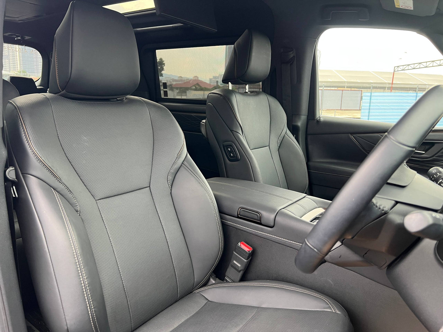 TOYOTA ALPHARD Z MODELLISTA