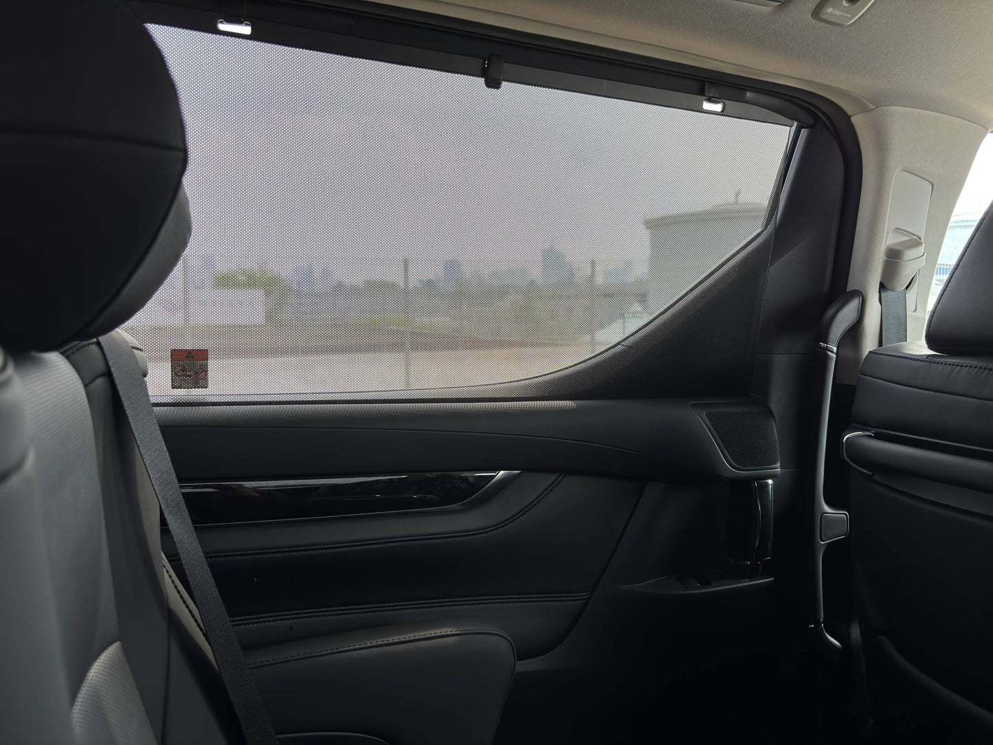 ALPHARD 2.5 SC PACKAGE MODELLISTA