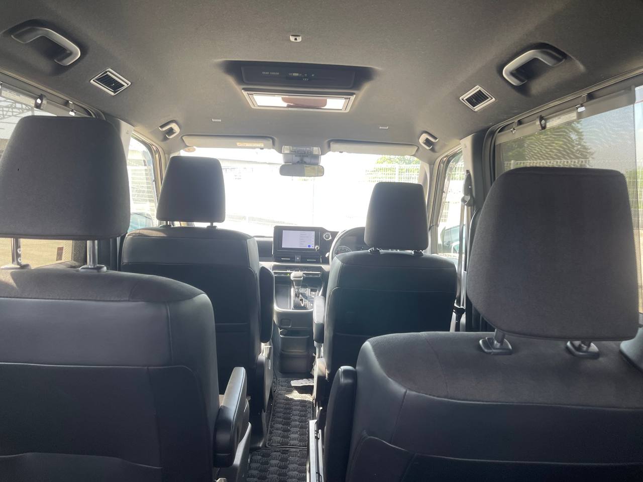 VOXY 2.0 S-G (NEW MODEL)