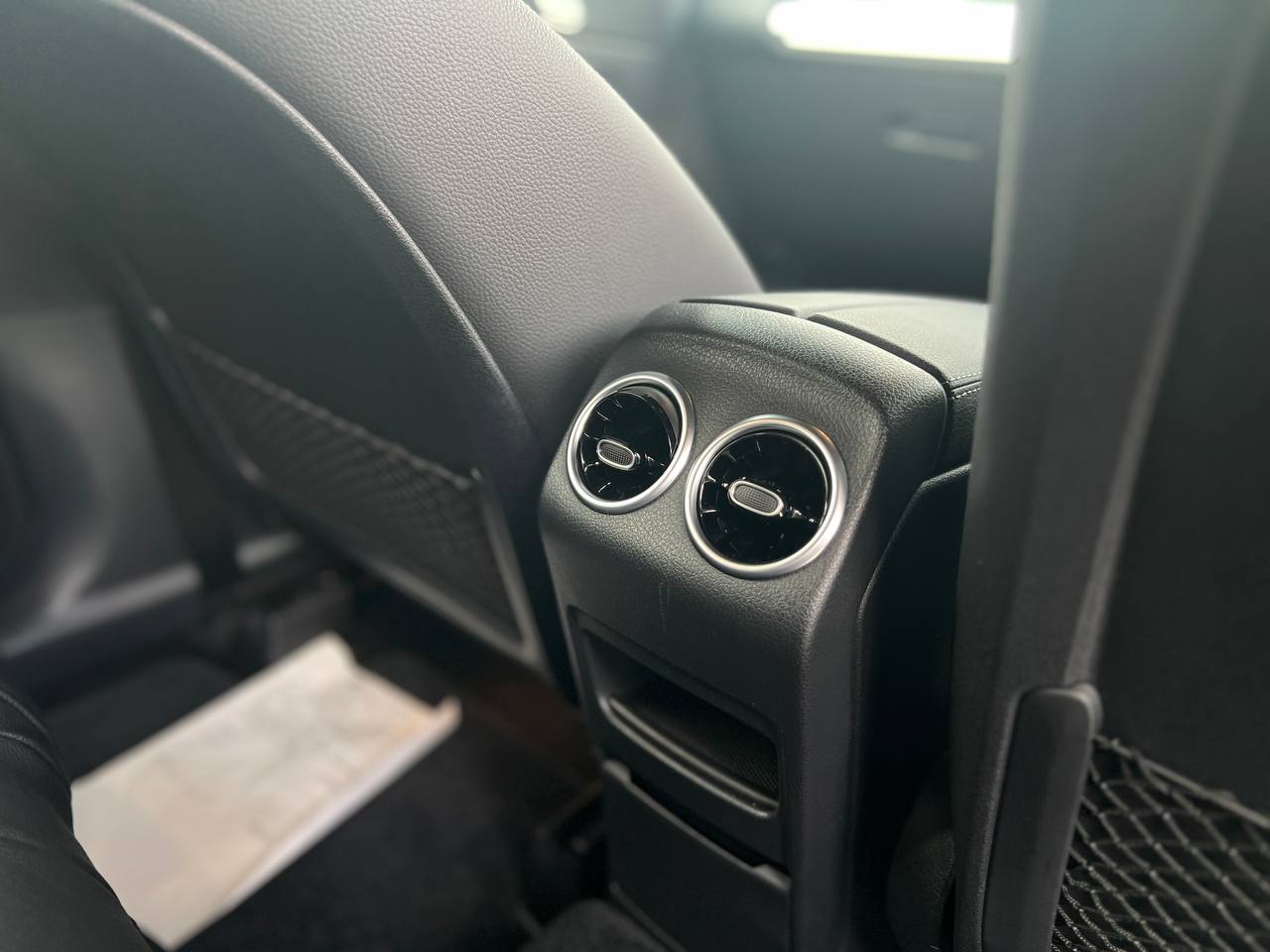 2020 MERCEDES BENZ GLB250 AMG 4MATIC 2.0T JAPAN SPEC