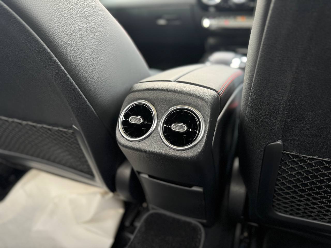 2020 MERCEDES BENZ A180 AMG SEDAN 1.3T