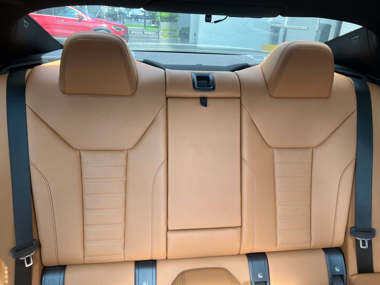 BMW M440i XDRIVE COUPE 3.0T