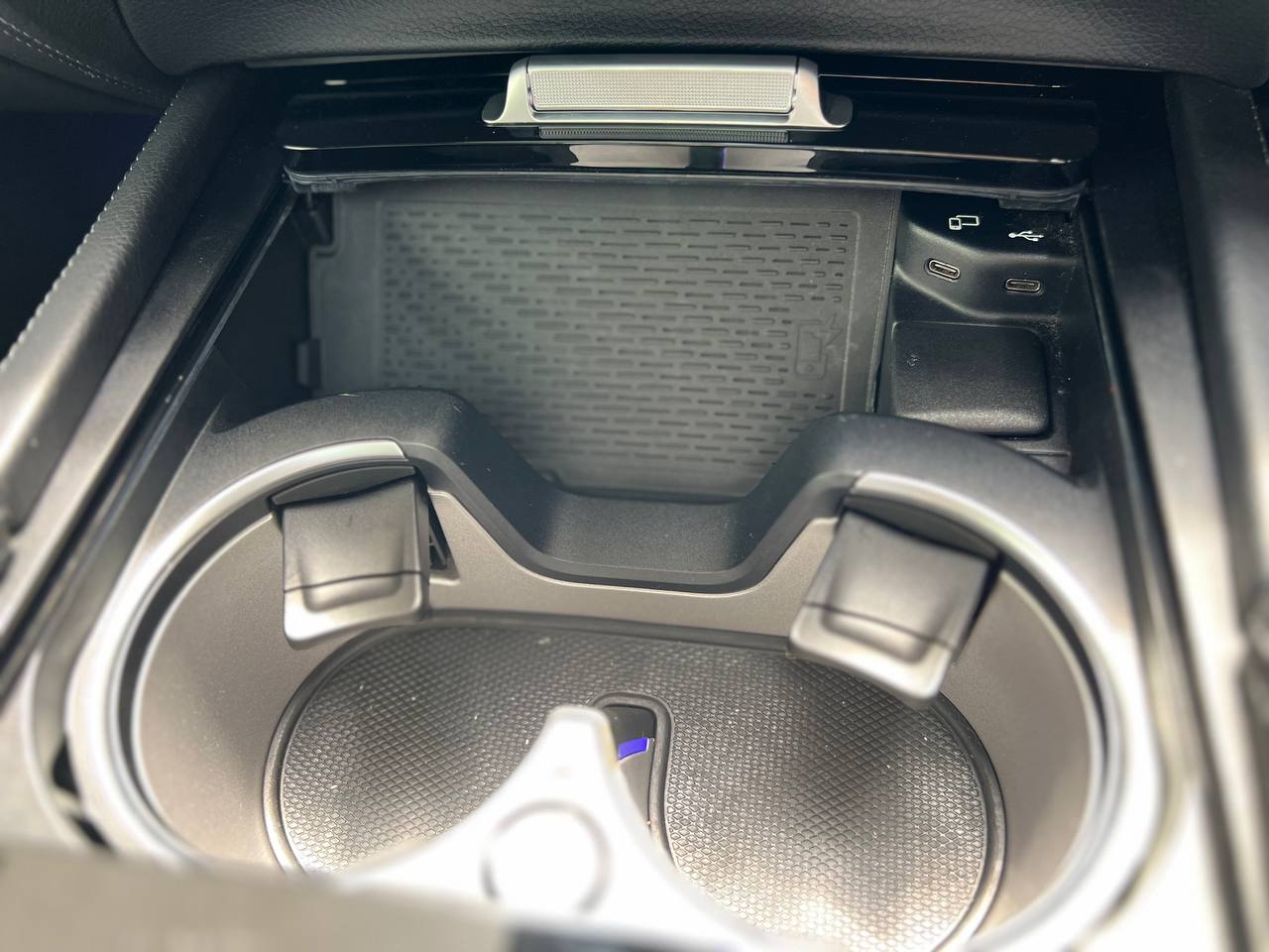 MERCEDES-BENZ GLE53 AMG COUPE 4MATIC 3.0T