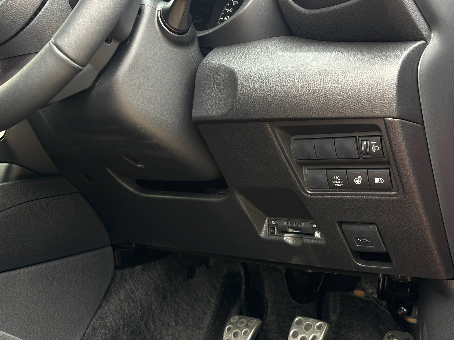 GR YARIS RZ 1.6 4WD MT