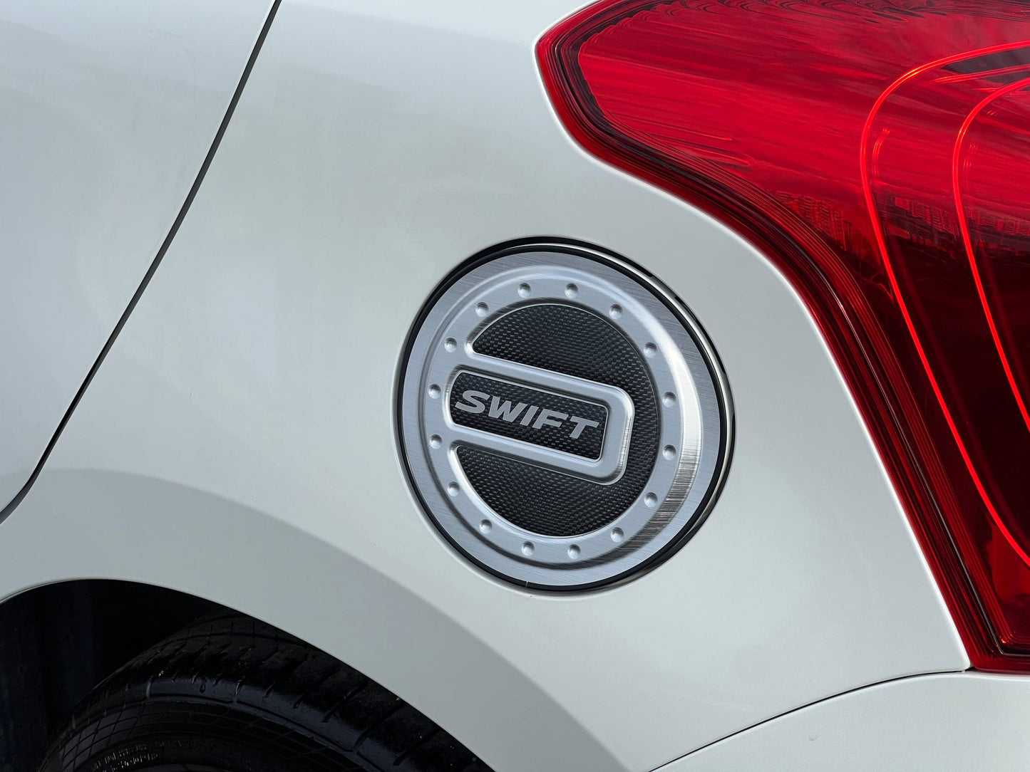 SUZUKI SWIFT SPORT 1.4T (AUTO)